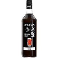 Сироп Spoom Кола 1л