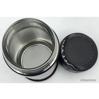 Термос для еды Zojirushi SW-FCE75-TD 0.75л (коричневый)