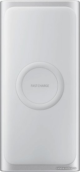 Samsung EB-U1200 (серебристый) внешний аккумулятор купить в Минске