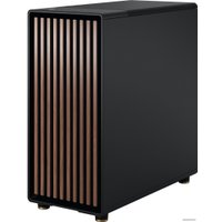 Корпус Fractal Design North Charcoal Black FD-C-NOR1C-01