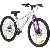 Велосипед Foxx Arimo 24 р.12 24SD.ARIMO.WT6 (белый)