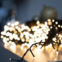 Новогодняя гирлянда Retlux RXL 287