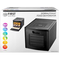 Сушилка для овощей и фруктов First FA-5126-9