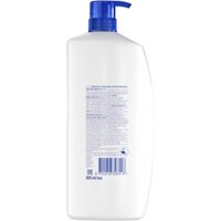 Шампунь Head & Shoulders Основной уход против перхоти 2 в 1 800 мл