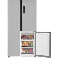 Холодильник side by side ZUGEL ZRTD459X