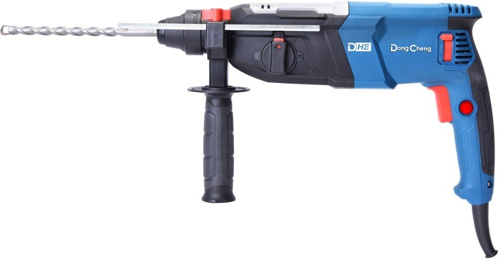 

Перфоратор DongCheng DZC04-28