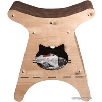 Домик Чешир Викинг (ольха)