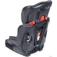 Детское автокресло Martin Noir Pioneer Elite (venetian red)