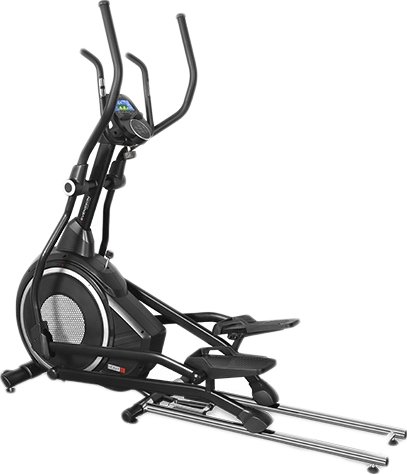 

Эллиптический тренажер Svensson Body Labs Heavy G Elliptical