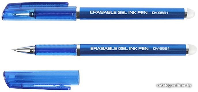 Ручка гелевая Darvish DV-9561