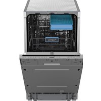 Встраиваемая посудомоечная машина Vitek VT-BD411