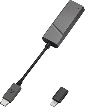 Портативный усилитель Astell&Kern AK HC2