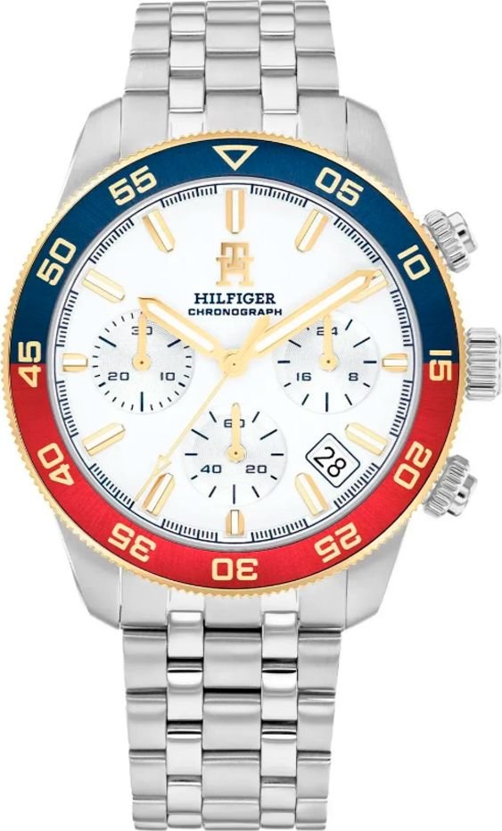 

Наручные часы Tommy Hilfiger 1792184