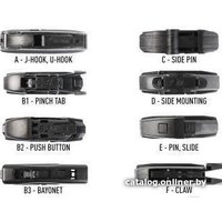 Щетка стеклоочистителя Masuma MU021U