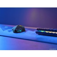 Игровая мышь Corsair Nightsabre Wireless RGB