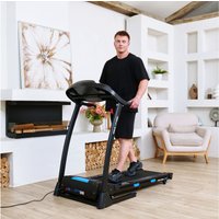 Электрическая беговая дорожка DFC Cosco T-AC200