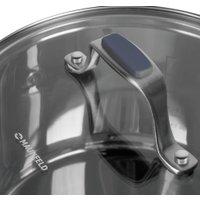 Кастрюля MAUNFELD Madison MF50MS01CR