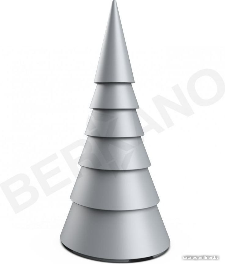 Фигурка для сада Berkano Eiswald 210_031_21 (серый)