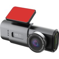 Видеорегистратор Digma FreeDrive 943W