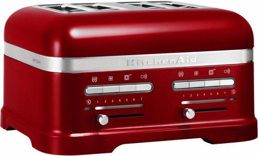 

Тостер KitchenAid Artisan 5KMT4205ECA