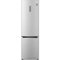 Холодильник LG GA-B509MAWL