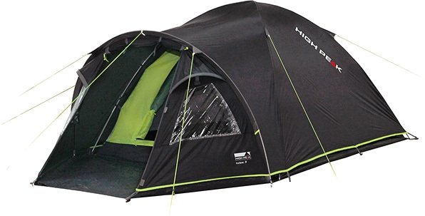 

Треккинговая палатка High Peak Talos 4