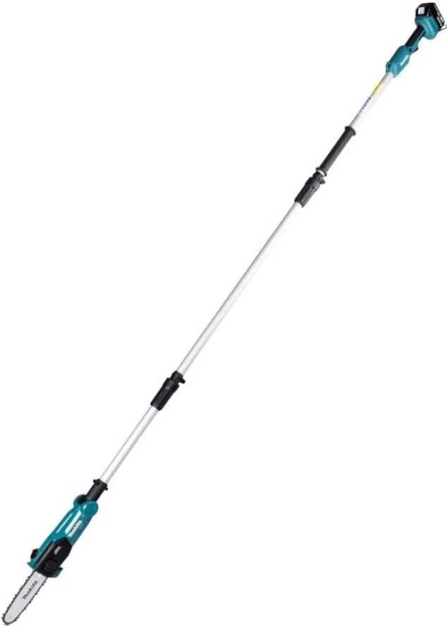 Высоторез Makita DUA200RF01 (с 1-им АКБ)