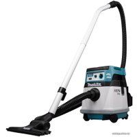 Пылесос Makita DVC157LZX3 (без АКБ и ЗУ)