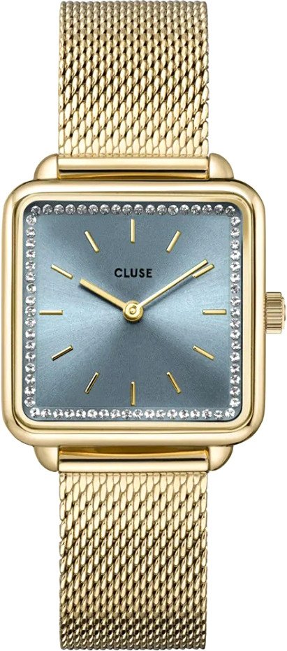 

Наручные часы Cluse La Tetragone CW10310