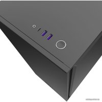 Корпус NZXT H710 CA-H710B-B1