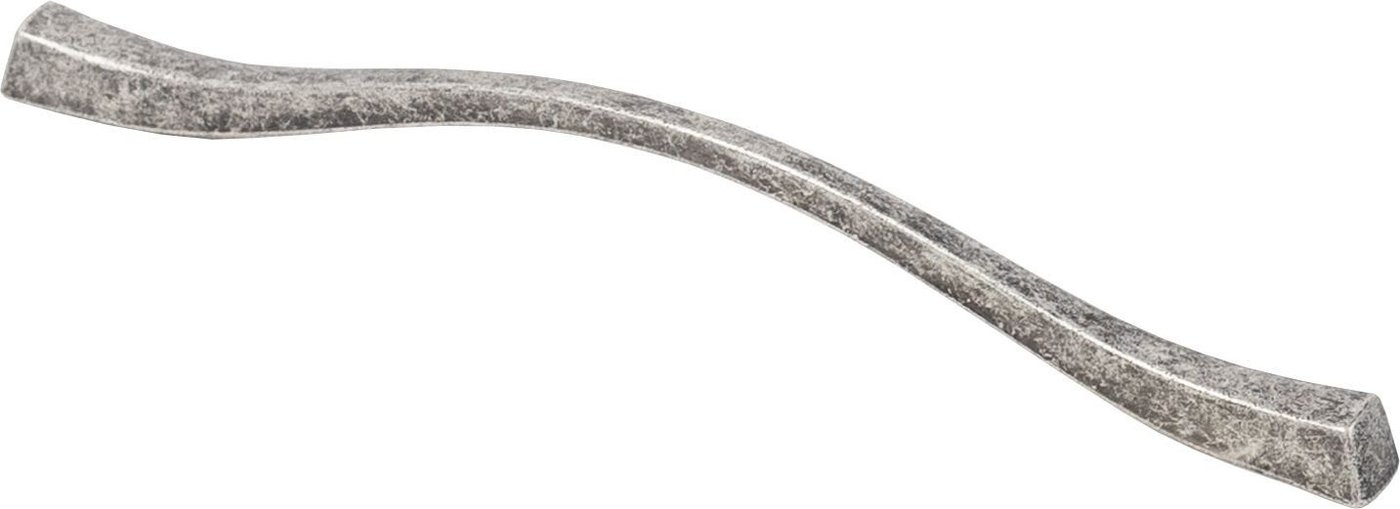 

AKS скоба мет. AK074 128, серебро