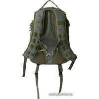 Туристический рюкзак TRAMP Commander 50 (зеленый)