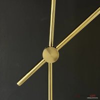 Торшер ImperiumLoft Bolia Leaves Brass 41.212 203594-22