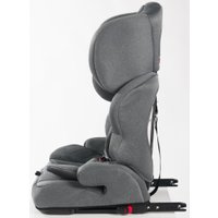 Детское автокресло Martin Noir Pioneer Profix (monaco grey)