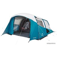 Кемпинговая палатка Quechua Arpenaz 5.2 Fresh&Black