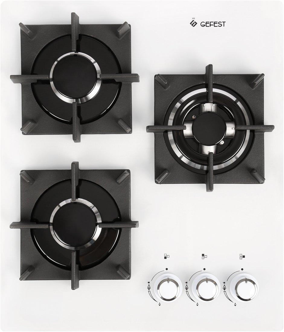 

Варочная панель GEFEST ПВГ 2100-02 K32