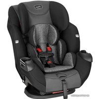 Детское автокресло Evenflo Symphony e3 LX (charcoal shadow)