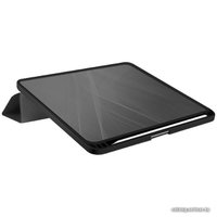 Чехол для планшета Uniq PDM6(2021)-TRSFGRY для Apple iPad Mini 6 (2021) (серый)