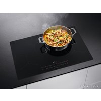 Варочная панель AEG IKB84431IB
