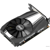 Видеокарта ASUS Phoenix GeForce GTX 1660 Ti OC 6GB GDDR6 PH-GTX1660TI-O6G