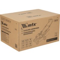 Газонокосилка MTX GL41-K