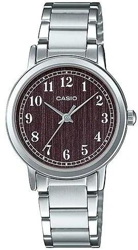

Наручные часы Casio LTP-E145D-5B1