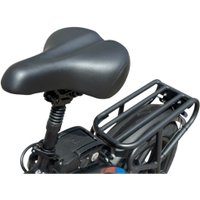 Электровелосипед Smart Balance Tank 2.0 2025 (черный)