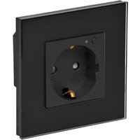 Умная розетка IEK iTEQ Smart-розетка 16А IT-R16SFWBG-K02 в Гродно