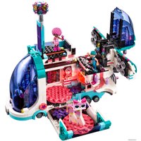Конструктор LEGO The LEGO Movie 2 70828 Автобус для вечеринки