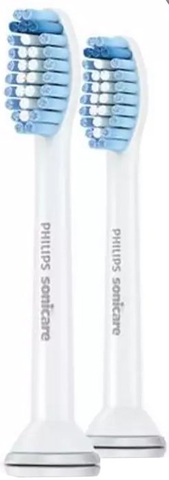 

Сменная насадка Philips Sonicare Sensitive HX6052/07 (2 шт)
