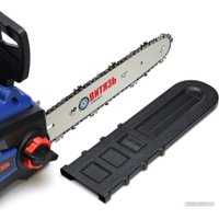 Аккумуляторная пила Витязь ПЦ-А-320-12 (с 2-мя АКБ, кейс)