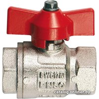 Запорная арматура ITAP Кран шаровый 092 1/2”