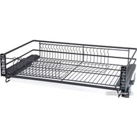 Сушилка для посуды Boyard Mira push KRS06/1/4/800/GRPH