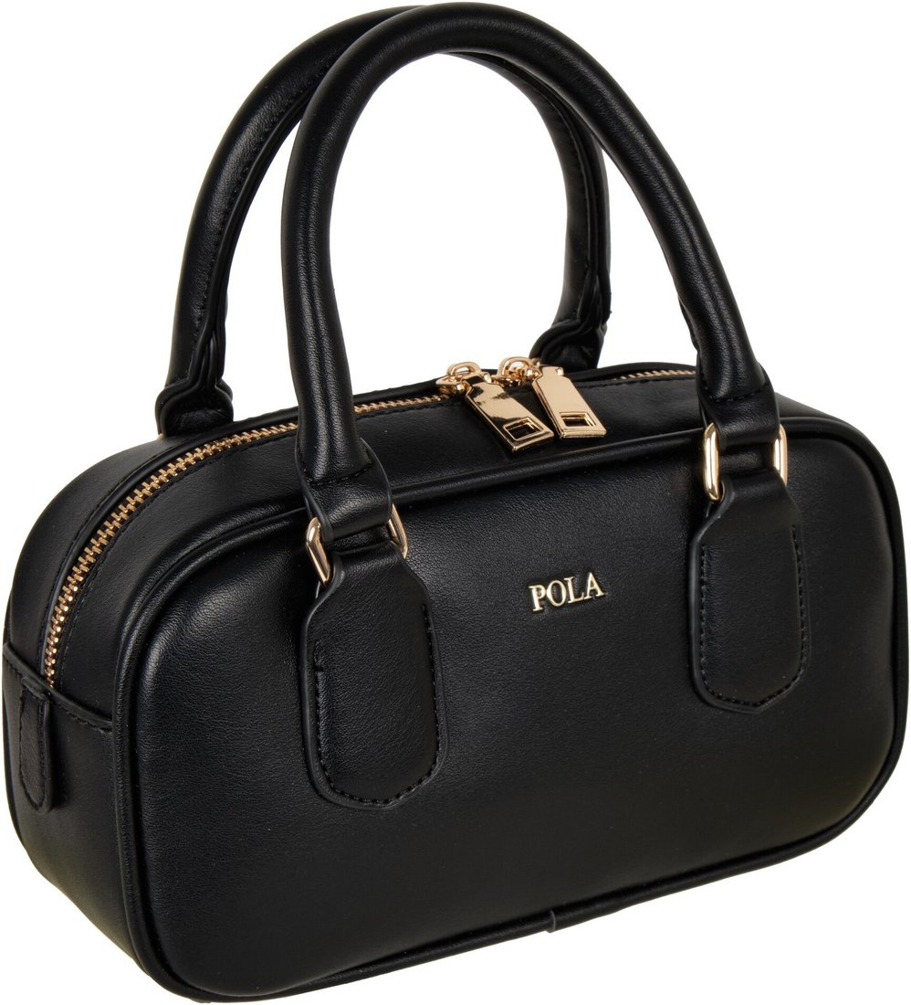 

Женская сумка Pola 2441 (черный)